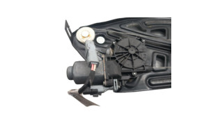 Leve vitre electrique arriere gauche PEUGEOT 207 Photo n°2