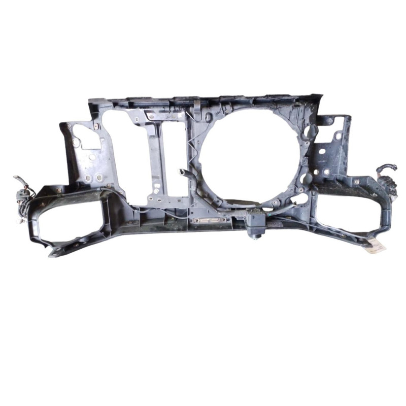 Armature avant, Masque avant VOLKSWAGEN POLO 3 Photo n°1
