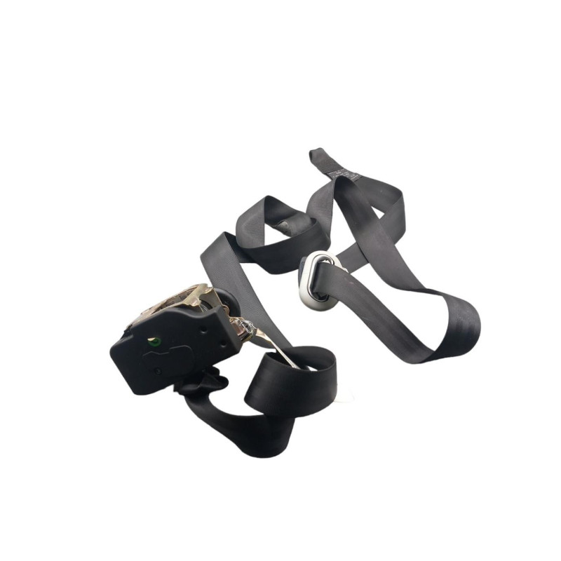 Ceinture avant droit VOLKSWAGEN POLO 3 Photo n°1