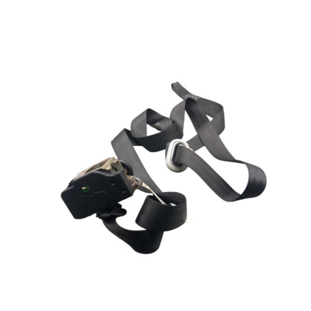 Ceinture avant droit VOLKSWAGEN POLO 3