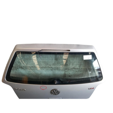 Malle/Hayon arriere VOLKSWAGEN POLO 3