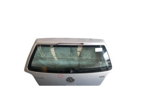 Malle/Hayon arriere VOLKSWAGEN POLO 3 Photo n°1