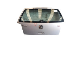 Malle/Hayon arriere VOLKSWAGEN POLO 3 Photo n°5