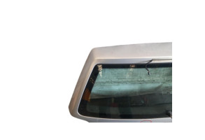 Malle/Hayon arriere VOLKSWAGEN POLO 3 Photo n°6