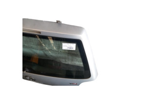 Malle/Hayon arriere VOLKSWAGEN POLO 3 Photo n°9