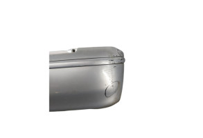 Pare choc arriere VOLKSWAGEN POLO 3 Photo n°3