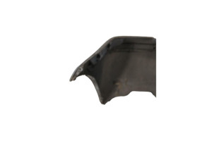 Pare choc arriere VOLKSWAGEN POLO 3 Photo n°5