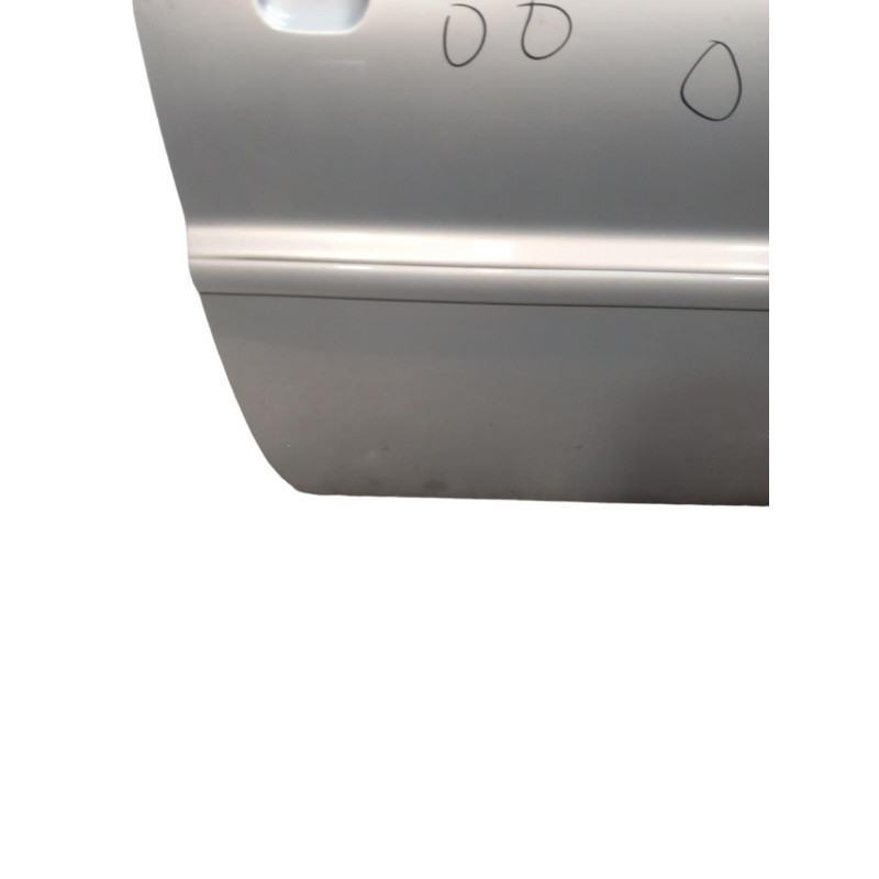 Porte avant droit VOLKSWAGEN POLO 3 Photo n°1
