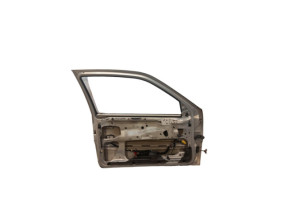Porte avant gauche VOLKSWAGEN POLO 3 Photo n°2