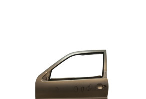 Porte avant gauche VOLKSWAGEN POLO 3 Photo n°3