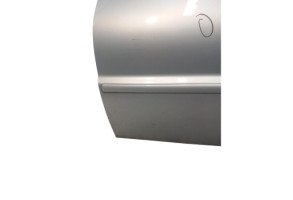 Porte avant gauche VOLKSWAGEN POLO 3 Photo n°5