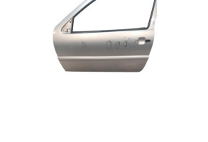 Porte avant gauche VOLKSWAGEN POLO 3 Photo n°6