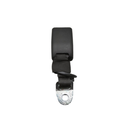 Attache ceinture arriere gauche CITROEN C1 2