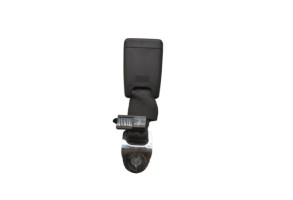 Attache ceinture arriere gauche CITROEN C1 2 Photo n°4