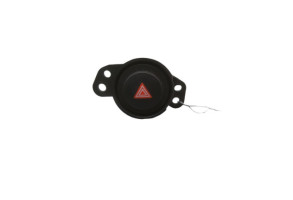Bouton de warning CITROEN C1 2 Photo n°1