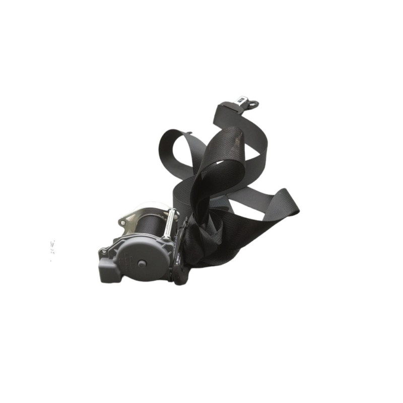 Ceinture arriere droit CITROEN C1 2 Photo n°1