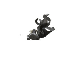 Ceinture arriere droit CITROEN C1 2 Photo n°1