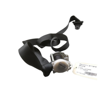 Ceinture arriere gauche CITROEN C1 2