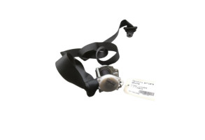 Ceinture arriere gauche CITROEN C1 2 Photo n°1
