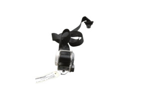 Ceinture arriere gauche CITROEN C1 2 Photo n°2