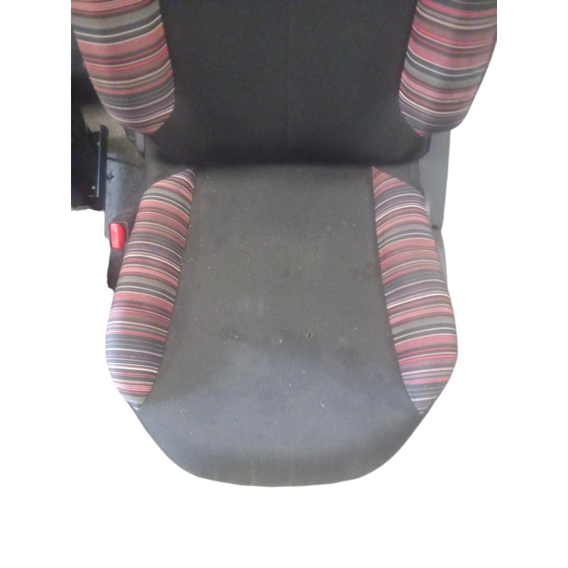 Interieur complet CITROEN C1 2 Photo n°1