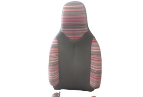 Interieur complet CITROEN C1 2 Photo n°4