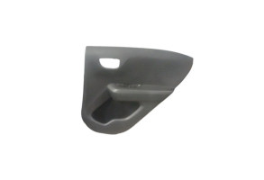 Interieur complet CITROEN C1 2 Photo n°5