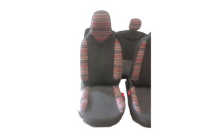 Interieur complet CITROEN C1 2 Photo n°6