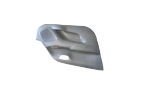 Interieur complet CITROEN C1 2 Photo n°8