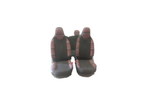 Interieur complet CITROEN C1 2 Photo n°9