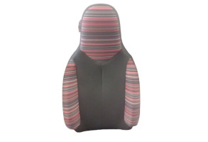Interieur complet CITROEN C1 2 Photo n°12