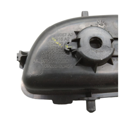 Poignee interieur arriere droit CITROEN C1 2