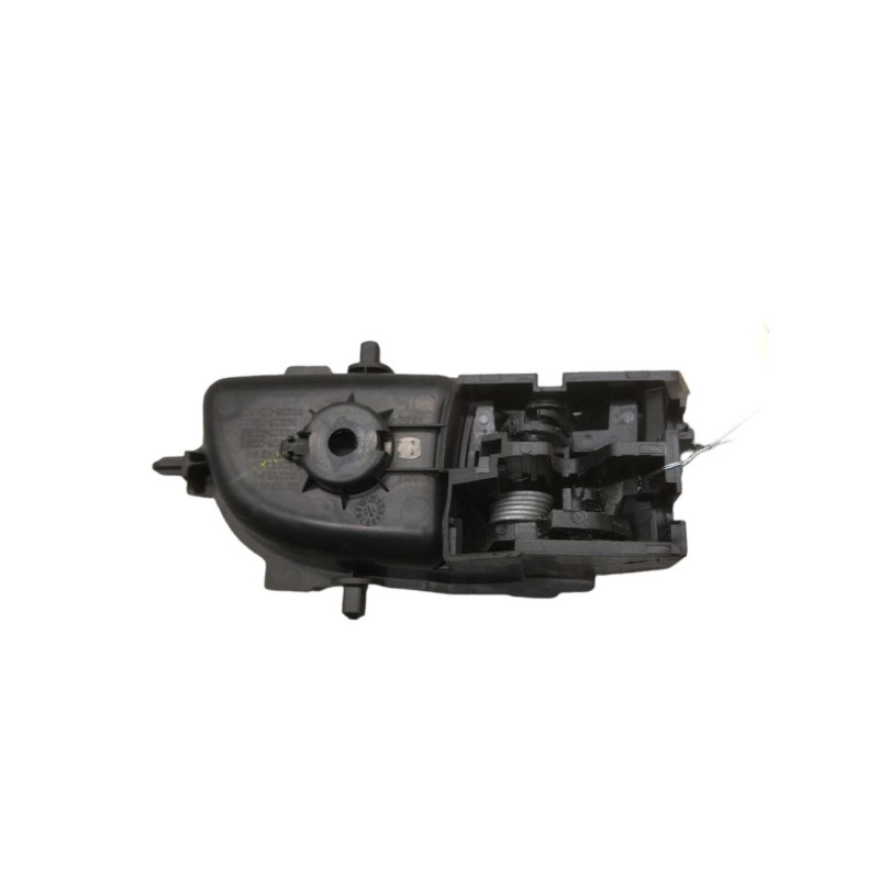 Poignee interieur arriere gauche CITROEN C1 2 Photo n°1