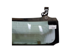 Malle/Hayon arriere CITROEN C1 2 Photo n°6