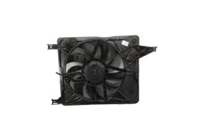 Moto ventilateur radiateur NISSAN QASHQAI 1 Photo n°1