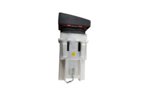 Bouton de warning NISSAN QASHQAI 1 Photo n°2
