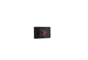 Bouton de warning NISSAN QASHQAI 1 Photo n°3