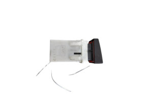 Bouton de warning NISSAN QASHQAI 1 Photo n°4