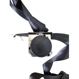 Ceinture arriere droit NISSAN QASHQAI 1 Photo n°1