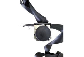 Ceinture arriere droit NISSAN QASHQAI 1 Photo n°1
