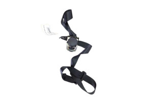 Ceinture arriere droit NISSAN QASHQAI 1 Photo n°2