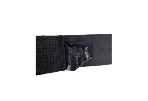 Ceinture arriere droit NISSAN QASHQAI 1 Photo n°4