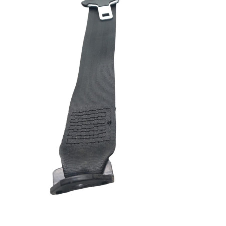 Ceinture arriere gauche NISSAN QASHQAI 1