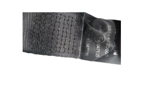 Ceinture arriere gauche NISSAN QASHQAI 1 Photo n°4