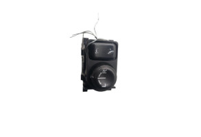 Commande retroviseurs NISSAN QASHQAI 1 Photo n°3