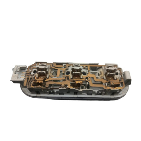 Eclairage de plafonnier NISSAN QASHQAI 1