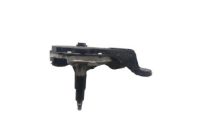 Moteur essuie glace arriere NISSAN QASHQAI 1 Photo n°3