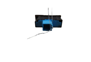 Bouton de warning VOLKSWAGEN T-ROC Photo n°4