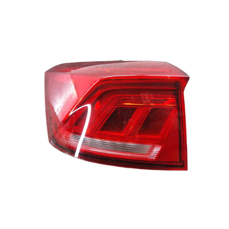 Feu arriere principal gauche (feux) VOLKSWAGEN T-ROC Photo n°1