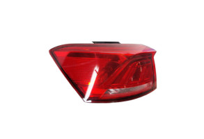 Feu arriere principal gauche (feux) VOLKSWAGEN T-ROC Photo n°6